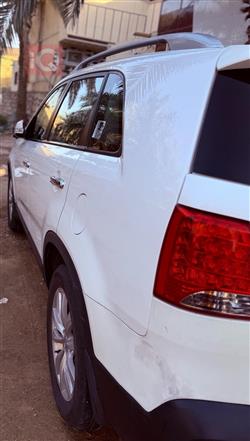 كيا سورينتو